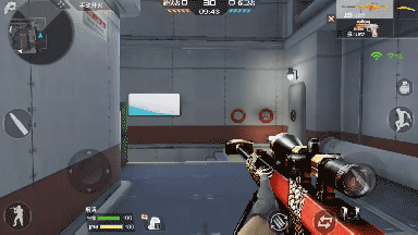 CF手游巴雷特战龙好不好用 武器属性大评测