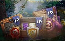 旅店的狂野时光 《炉石传说》狂野模式狂欢来袭