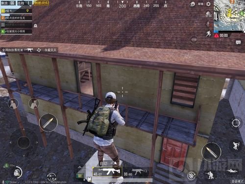 绝地求生刺激战场维寒迪冰湖镇资源点全讲解