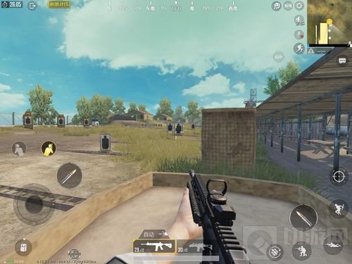 绝地求生刺激战场G36C与M416怎么样 对比分析