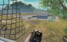 绝地求生刺激战场G36C与M416怎么样 对比分析