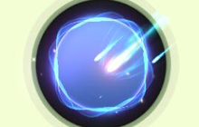 球球大作战彗星雨光环怎么得 皮肤获取指南