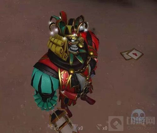 真靓仔！ 《第五人格》小丑稀世时装礼包登场