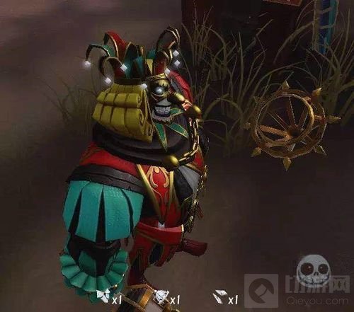 真靓仔！ 《第五人格》小丑稀世时装礼包登场