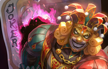 真靓仔！ 《第五人格》小丑稀世时装礼包登场