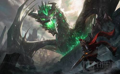 死亡即清零 无尽神域全新玩法测试服抢先体验