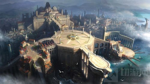 死亡即清零 无尽神域全新玩法测试服抢先体验