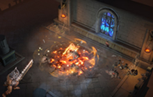 死亡即清零 无尽神域全新玩法测试服抢先体验