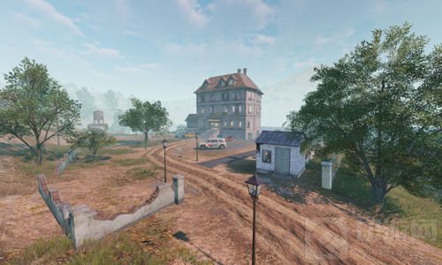 入局末日生存手游？CFM《最终12小时》正式曝光