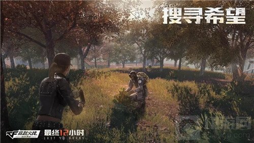 CF手游最终12小时问题答疑 测试相关信息曝光