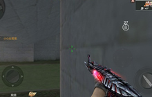 CF手游黄金之国套路全分享 水下再无匹敌者