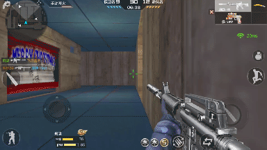 CF手游圣诞狂欢MVP进阶技巧 想上分就速速GET