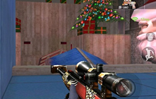 CF手游圣诞狂欢MVP进阶技巧 想上分就速速GET