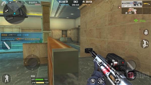 CF手游水族馆高手进阶心得 想上分就看这里