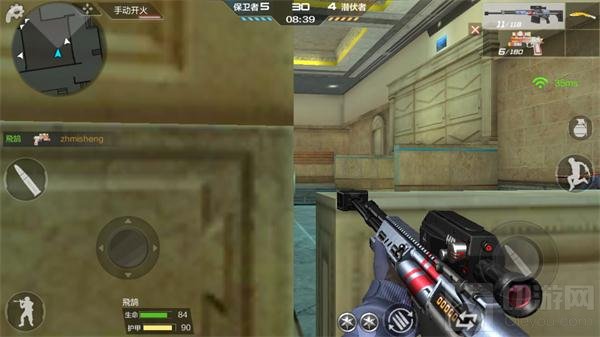 CF手游水族馆高手进阶心得 想上分就看这里