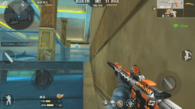 CF手游水族馆高手进阶心得 想上分就看这里