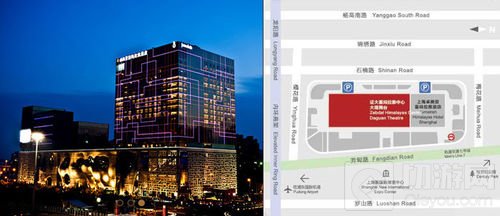 炉石传说黄金总决赛暨黄金年度盛典观看指南