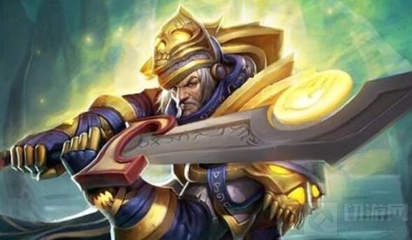 炉石传说奥秘节奏骑卡组 推陈出新解锁新姿势