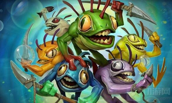 炉石传说快攻术士的前世今生 复古套路分析