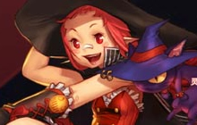 地下城与勇士M魔道学者怎么样 职业属性介绍