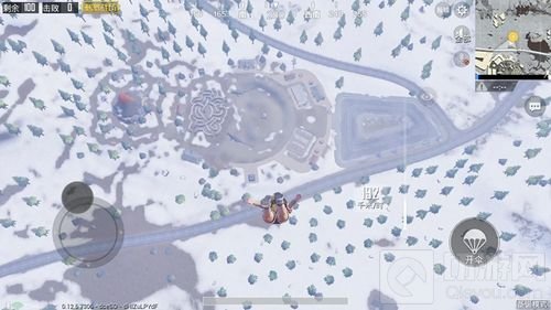 绝地求生刺激战场恐龙乐园资源点玩法全解析