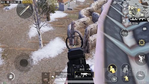 绝地求生刺激战场恐龙乐园资源点玩法全解析