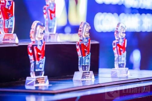 第十届CGDA优秀游戏制作人大赛颁奖盛典隆重举行