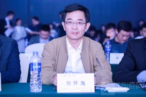 第十届CGDA优秀游戏制作人大赛颁奖盛典隆重举行