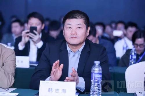 第十届CGDA优秀游戏制作人大赛颁奖盛典隆重举行