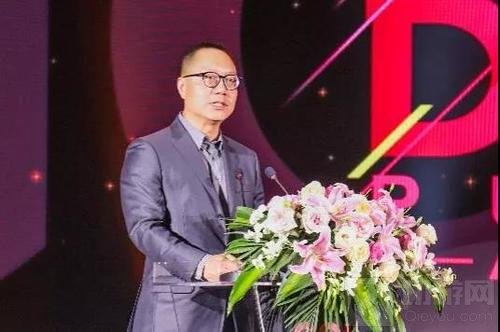 星光闪耀 第十三届金翎奖颁奖典礼于厦门隆重举办