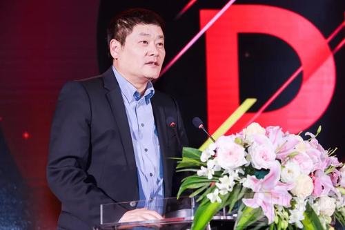 星光闪耀 第十三届金翎奖颁奖典礼于厦门隆重举办