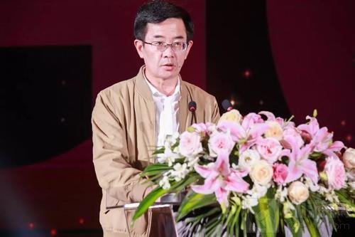 星光闪耀 第十三届金翎奖颁奖典礼于厦门隆重举办