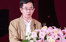 星光闪耀 第十三届金翎奖颁奖典礼于厦门隆重举办