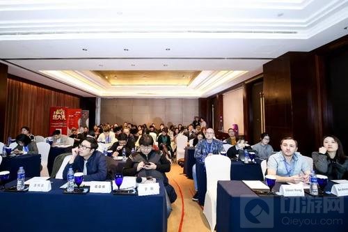 扬帆远航 2018DEAS游戏企业出海专场圆满结束