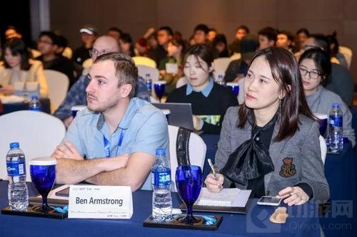 扬帆远航 2018DEAS游戏企业出海专场圆满结束