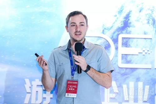 扬帆远航 2018DEAS游戏企业出海专场圆满结束