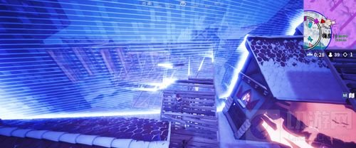 堡垒之夜平台杯首轮结束 KG战队杀出重围暂时领先