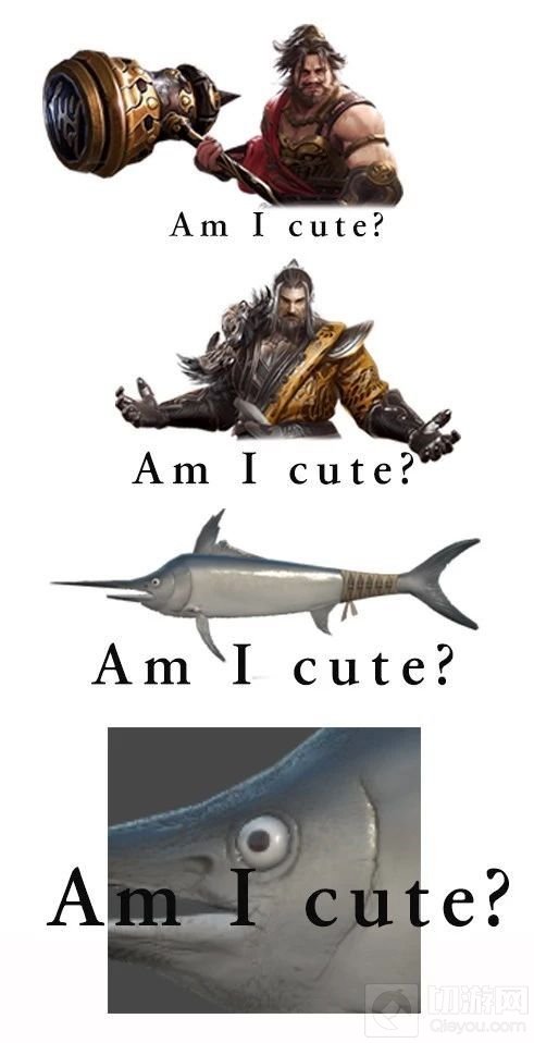 帮主是女装大佬？ 专访《流星蝴蝶剑》最萌帮派