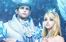 暖意浓浓过冬日 光明大陆迎霜庆典活动火爆开启