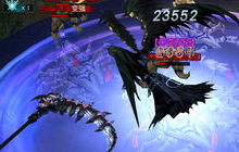 战场噩梦 《奇迹：最强者》收割者变身戒指上线