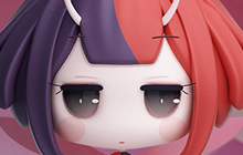 Q萌捣蛋团更新 《童话萌消团》手游新怪物曝光