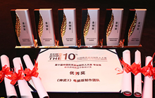 多益斩获CGDA及金翎奖7项大奖 2019年开门红