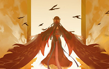 国风新碰撞！ 绘真妙笔千山 x 神都夜行录联动