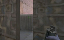 CF手游黄金之国巧用A门秒上分 学会上分轻松