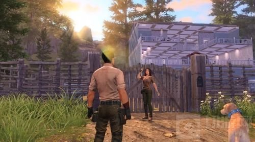 明日之后资源怎么萃取 资源萃取功能详细介绍