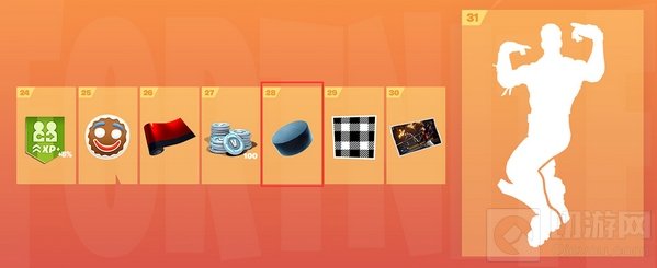 堡垒之夜手游冰球是什么 冰球作用全面说明