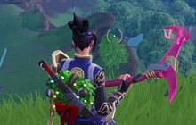 堡垒之夜手游冰球是什么 冰球作用全面说明