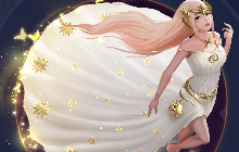 球球大作战漫天星梦关键词皮肤套装图鉴赏析