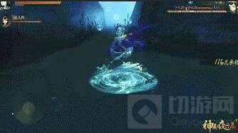 沧海明月珠有泪 神都夜行录新妖灵鲛姝全解析