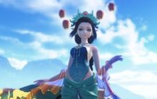 沧海明月珠有泪 神都夜行录新妖灵鲛姝全解析